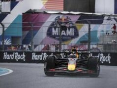 Gp Miami, Verstappen in pole davanti a Norris e Antonelli: ecco la griglia di partenza