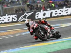 Gp Silverstone, ordine di arrivo MotoGp e classifica aggiornata Motomondiale