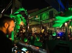 Grande successo per gli eventi bar dating di Heineken a Roma e Milano