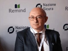 Grasso: “Una società che non si preoccupa della sicurezza è una società destinata a fallire”