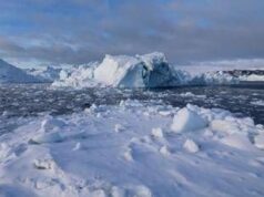 Groenlandia, Nasa scopre base nucleare Usa sotto i ghiacciai: era top secret