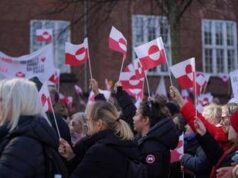 Groenlandia, la premier danese contro Trump: “Non si può spiare un alleato”