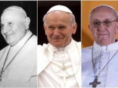 ‘Habemus Papam!’, le parole dei papi al balcone che hanno fatto la storia