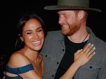 Harry e Meghan, sette anni di matrimonio per i Sussex: come sta la coppia?