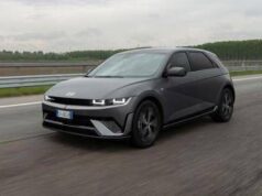 Hyundai IONIQ 5: un viaggio tra storia e futuro