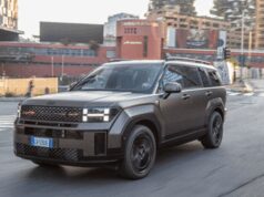 Hyundai, dal design alla tecnologia nella nuova Santa Fe le ambizioni premium del brand