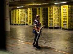 Ia, Politecnico Milano-Amazon: in logistica per l’e-commerce può creare opportunità di lavoro