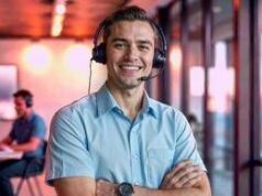 Ia e customer care, 8 italiani su 10 preferiscono parlare con operatore