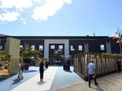 Ieg, a Vicenza arriva Adhesives bonding & sealants – Abs Europe 2026