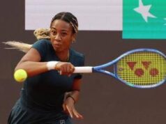 Il Centrale, un “daje Cate” e la sconfitta: la prima da azzurra di Tyra Grant