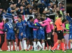 Il Chelsea vince la Conference League