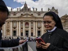Il Conclave più social, quasi 2 milioni di interazioni il primo giorno