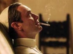 Il Papa americano, la ‘profezia’ di The Young Pope di Sorrentino