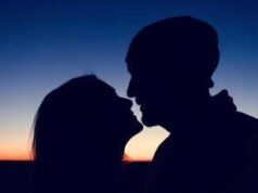 Il glutine passa attraverso un bacio? Studio risponde alle paure dei celiaci