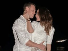 Ilary Blasi si sposa? La proposta di Bastian Muller sul lago di Como