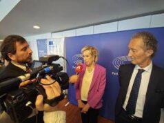 Imprese, Moratti: “Semplificare vincoli troppo onerosi di transizione digitale ed ecologica”