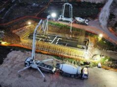 In Sicilia Webuild ha avviato lavori per il viadotto Ragusa-Catania