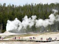 Incidente a Yellowstone, 7 morti: anche un’italiana tra le vittime