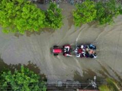 India, piogge torrenziali: 50 morti a Nuova Delhi e nel nord