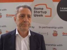 Innovazione, Coccon: “A Rome Startup Week spazio a giovani futuri leader del nostro Paese”