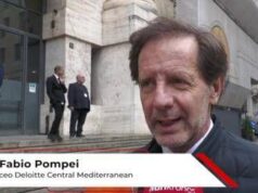 Innovazione, Pompei (Deloitte): “Cruciale investire per crescita e competitività imprese”