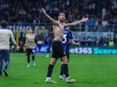Inter-Barcellona 4-3, Frattesi regala la finale di Champions ai nerazzurri