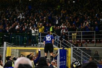 Inter-Barcellona, arresto cardiaco a San Siro per un tifoso: “Defibrillato 4 volte”