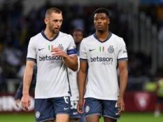 Inter-Lazio: orario, probabili formazioni e dove vederla in tv