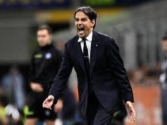Inter-Lazio, tensione tra le panchine. Espulsi Inzaghi e Baroni, cosa è successo