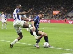 Inter-Verona 1-0 e i nerazzurri tornano a -3 dal Napoli