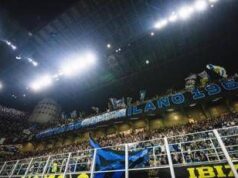 Inter, la curva Nord si spacca: i gruppi si dividono