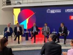 Internazionali, Binaghi: “Record biglietteria e dal 18 maggio possibile acquistare ticket del 2026 in prelazione’