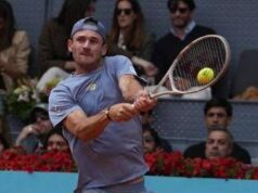 Internazionali, Paul vola in semifinale. Sfiderà Sinner o Ruud