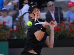 Internazionali, Sinner-Cerundolo oggi in diretta – Il match a Roma