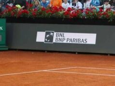 Internazionali al via, tre azzurre in campo per il primo turno