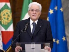 Internazionali, domani Mattarella al Foro per la finale di Paolini