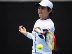 Internazionali, la denuncia di Nishioka: “Offese da spettatori, non una novità ”