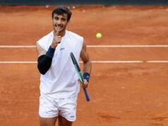 Internazionali, oggi Musetti-Zverev nei quarti – Il match in diretta