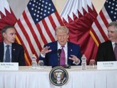 Iran, Trump annuncia: “Accordo su nucleare più vicino”