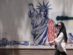 Iran-Usa, oggi a Roma quinto round colloqui su nucleare Teheran