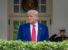 Iran, nucleare e Gaza: “Trump ha visto il ministro israeliano Dermer”