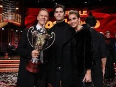 Isola dei Famosi, Lorenzo Tano eliminato. La mamma Rozsa si sfoga: “Che schifo”