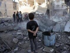 Israele accusa Macron: “Crociata contro Stato ebraico”