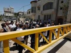 Israele e l’attacco “inaccettabile” ai diplomatici a Jenin: condanna unanime, scuse da Idf