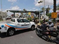 Israele intercetta missile Houthi su aeroporto di Tel Aviv, stop voli Ita-Lufthansa