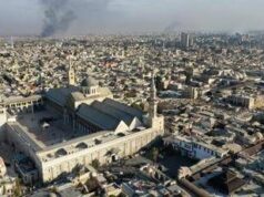 Israele, nuovi attacchi in Siria. Idf: “Intercettato missile lanciato da Yemen”