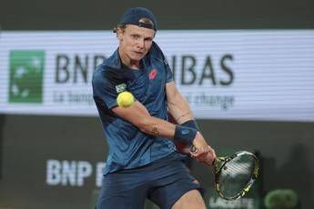 Jesper de Jong, chi è il prossimo avversario di Sinner agli Internazionali