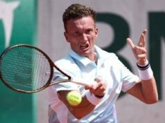 Jiri Lehecka, chi è l’avversario di Sinner al Roland Garros 2025