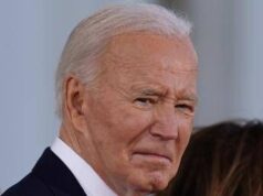 Joe Biden, l’ex presidente Usa sottoposto a radioterapia per il cancro alla prostata