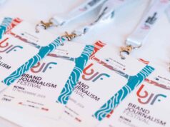 L’11 novembre a Roma II edizione del Brand Journalism